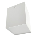 LED spot svetiljka LED/5W/230V 3000/4000/6400K 7,5x7,5 cm bela