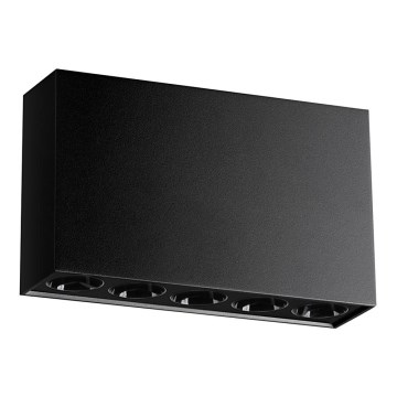 LED spot svetiljka SOLE LED/11W/230V crna