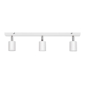 LED spot svetiljka TUNE 3xGU10/4,8W/230V bela