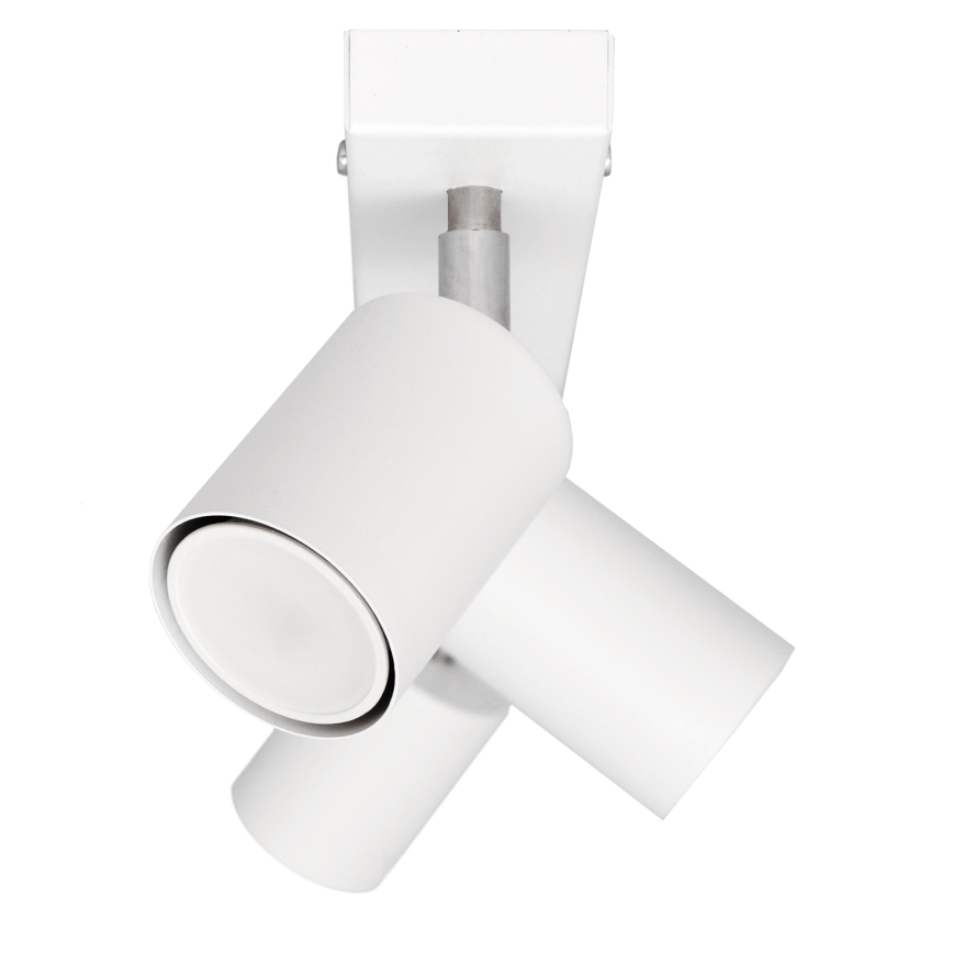 LED spot svetiljka TUNE 3xGU10/4,8W/230V bela