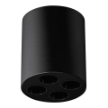 LED spot svetiljka ZOE LED/9W/230V crna
