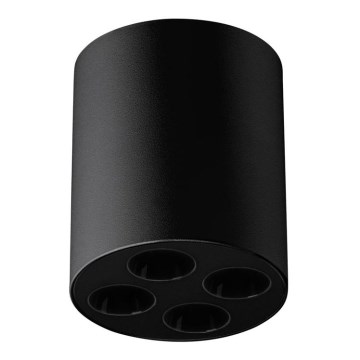 LED spot svetiljka ZOE LED/9W/230V crna