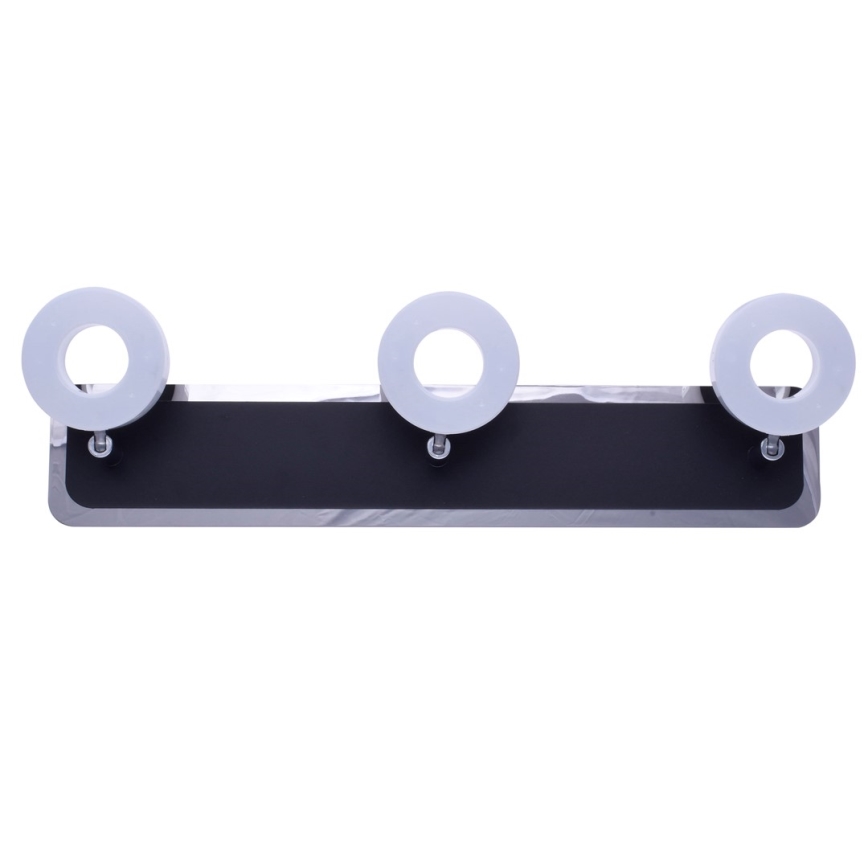 LED spot svetlo SOLE 3xLED/5W/230V