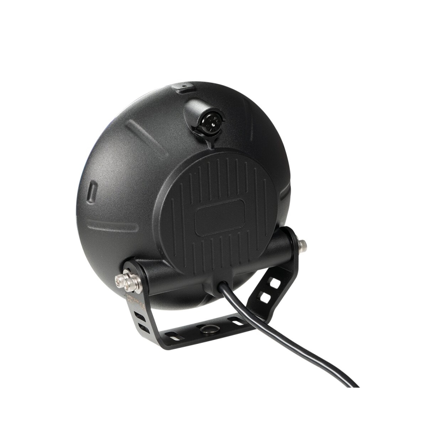 LED spot svetlo za automobil BLACK OFFROAD LED/120W/9-36V IP69 5700K okruglo