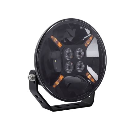LED spot svetlo za automobil BLACK OFFROAD LED/60W/9-36V IP69 5700K okruglo