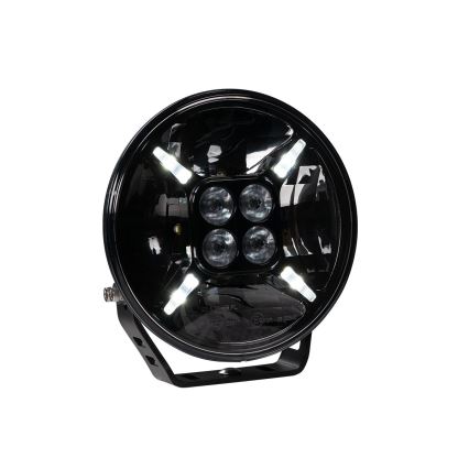 LED spot svetlo za automobil BLACK OFFROAD LED/60W/9-36V IP69 5700K okruglo