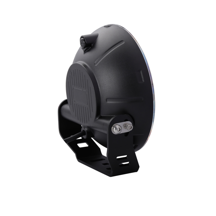 LED spot svetlo za automobil BLACK OFFROAD LED/60W/9-36V IP69 5700K okruglo