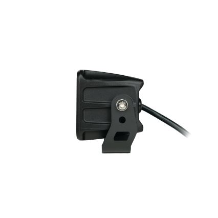 LED spot svetlo za automobil DUO BLACK LED/40W/9-36V IP69 6000K četvrtasto