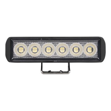 LED spot svetlo za automobil OSRAM LED/24W/10-30V IP68 5700K