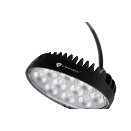 LED spot svetlo za automobil OSRAM LED/40W/10-30V IP68 5700K