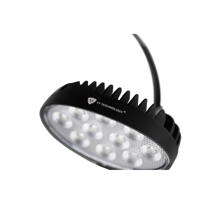LED spot svetlo za automobil OSRAM LED/40W/10-30V IP68 5700K