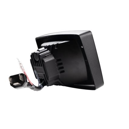 LED spot svetlo za traktor JOHN DEER LED/60W/10-30V IP69 5700K crna