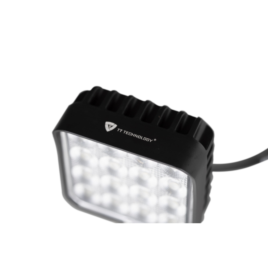 LED spot za automobil OSRAM LED/64W/10-30V IP68 5700K