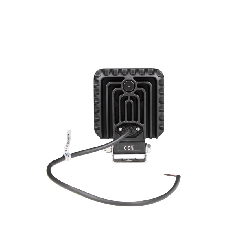 LED spot za automobil OSRAM LED/64W/10-30V IP68 5700K