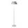 LED stojeća lampa PADDY LED/18W/230V bela