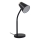 LED stona lampa CHICO LED/4,5W/230V crna