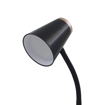 LED stona lampa CHICO LED/4,5W/230V crna