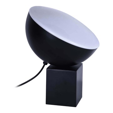 LED Stona lampa CROWD LED/10W/230V crna