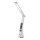 LED stona lampa, dodirna i prigušiva, LED/5W/5V