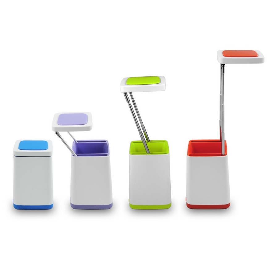 LED stona lampa HELSINKI 2,5W/5V