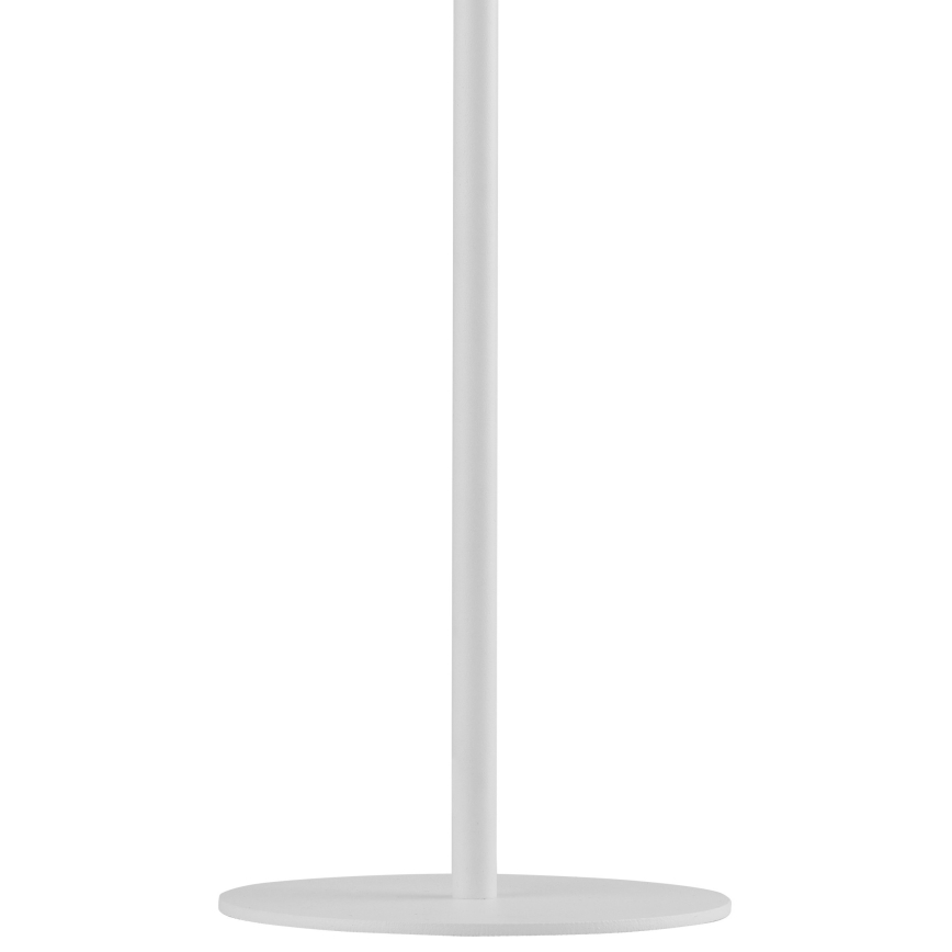 LED stona lampa LAGOS 1xG9/6W/230V 4000K bela