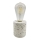 LED stona lampa LASTRYKO LED/4W/5V 2xAA