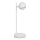 LED stona lampa LED/5W/230V 3000K bela