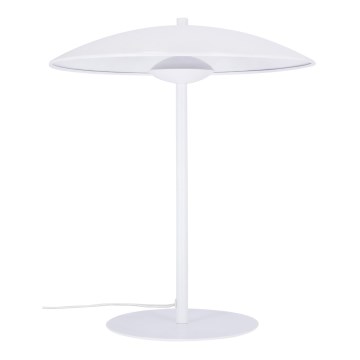 LED stona lampa LUND LED/10,5W/230V bela