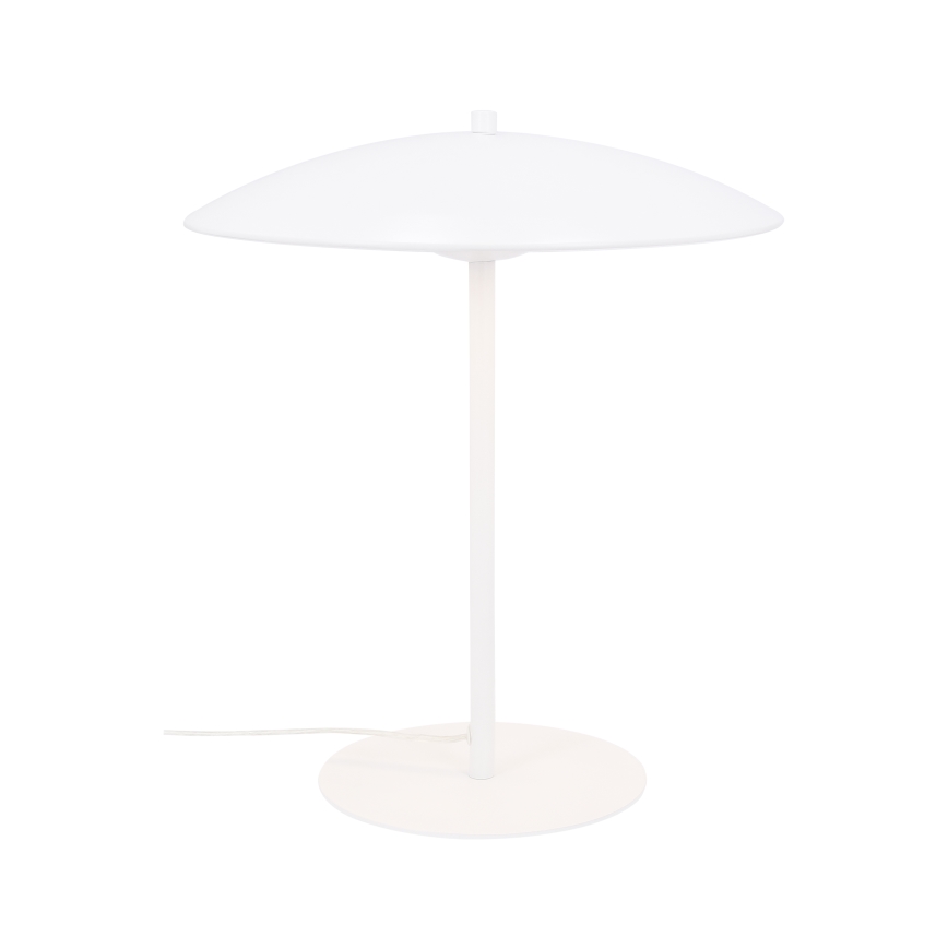 LED stona lampa LUND LED/10,5W/230V bela