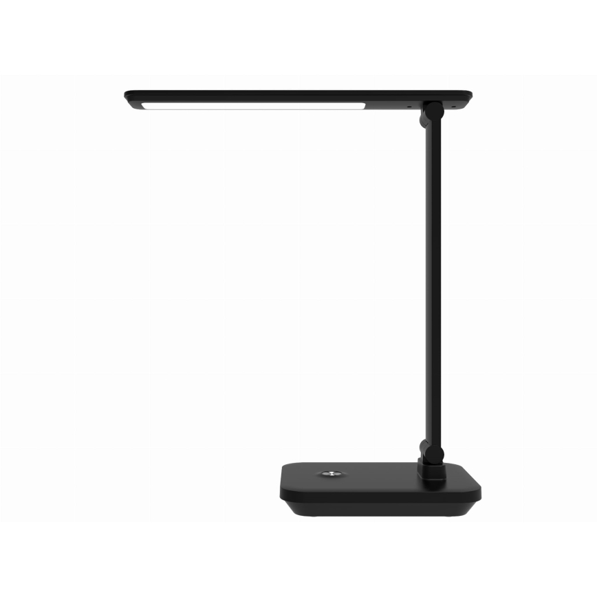 LED stona lampa, prigušiva, punjiva, dodirna LED/5W/5V 6000mAh