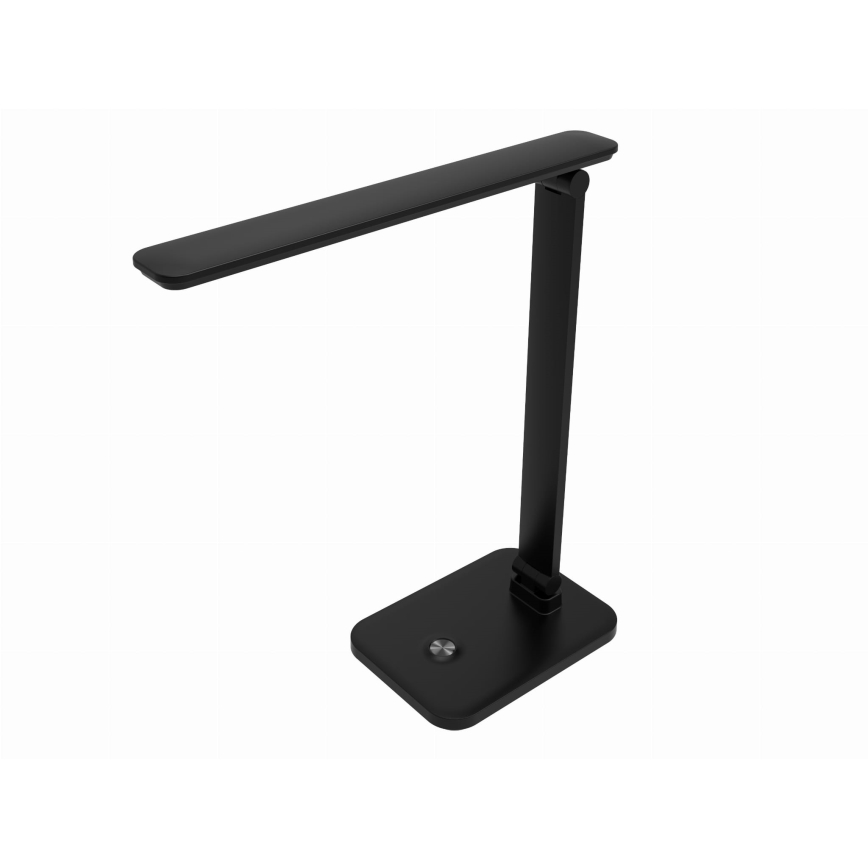 LED stona lampa, prigušiva, punjiva, dodirna LED/5W/5V 6000mAh