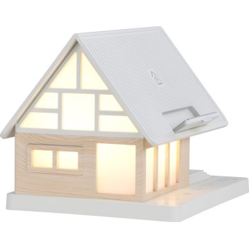 LED stona lampa sa bežičnim punjenjem DREAM HOME LED/2W/230V