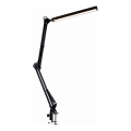 LED Stona lampa sa klipsom LED/10W/230V 2800-6800K