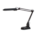 LED stona lampa STUDIO LED/9W/230V crna