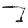 LED stona lampa STUDIO LED/9W/230V crna