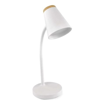 LED stona lampa TARA LED/4,5W/230V 4000K bela