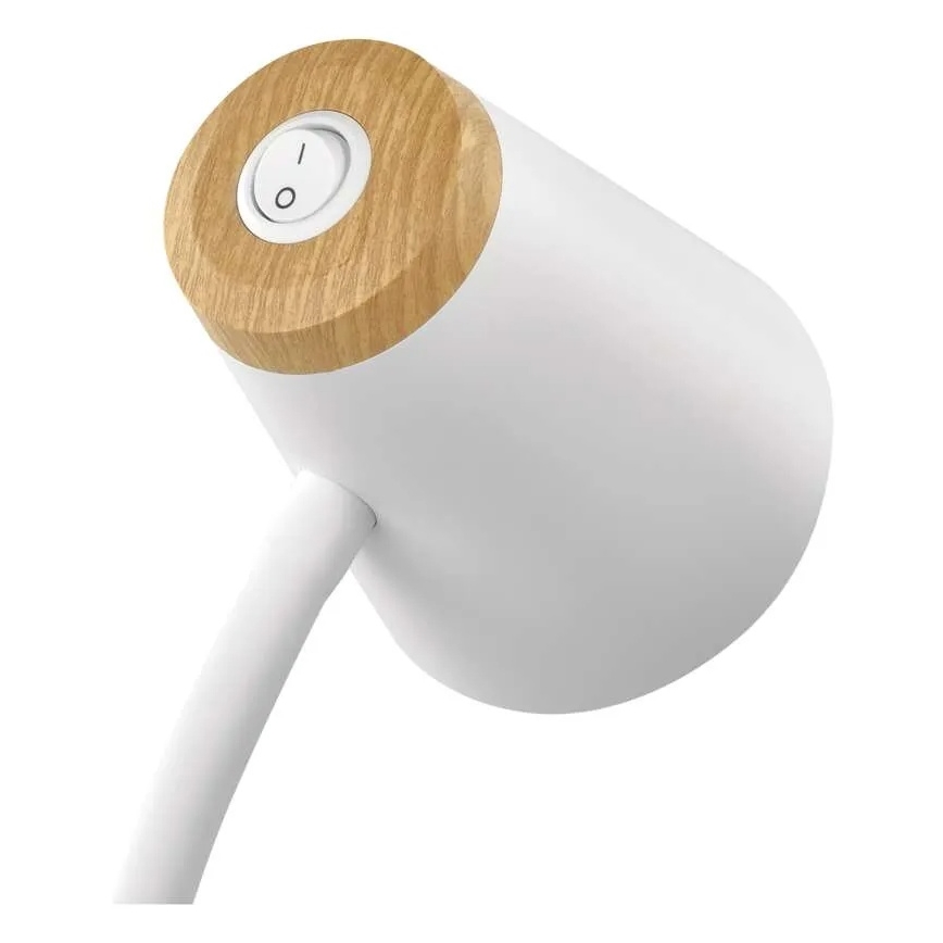 LED stona lampa TARA LED/4,5W/230V 4000K bela