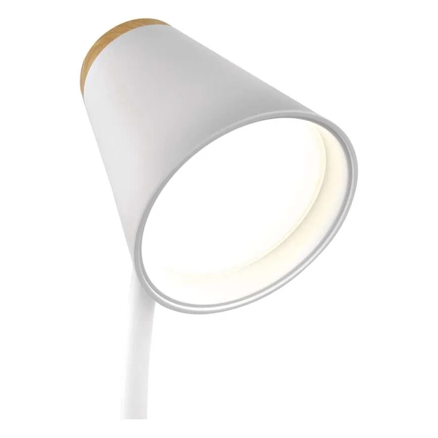 LED stona lampa TARA LED/4,5W/230V 4000K bela