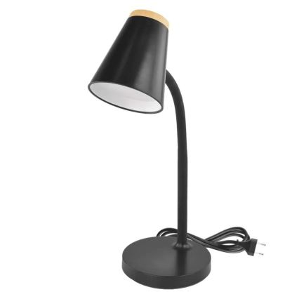 LED stona lampa TARA LED/4,5W/230V 4000K crna