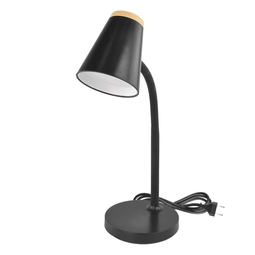 LED stona lampa TARA LED/4,5W/230V 4000K crna