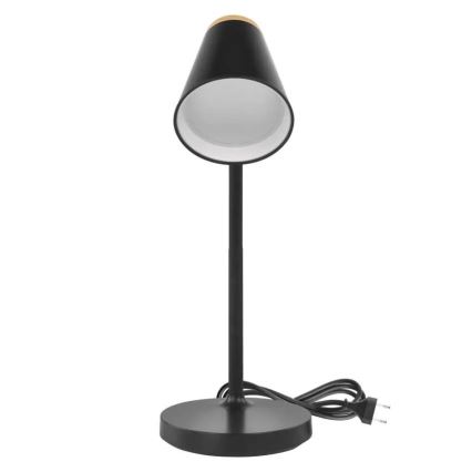 LED stona lampa TARA LED/4,5W/230V 4000K crna