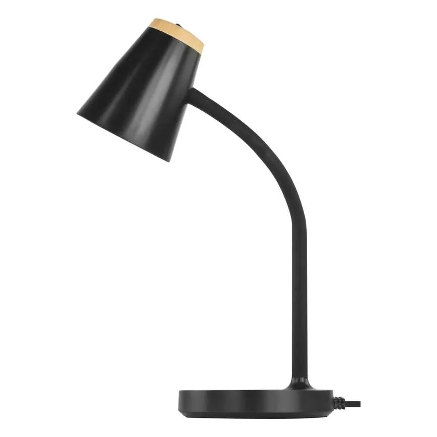 LED stona lampa TARA LED/4,5W/230V 4000K crna