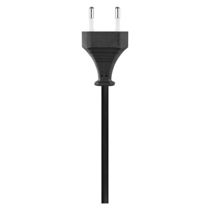 LED stona lampa TARA LED/4,5W/230V 4000K crna