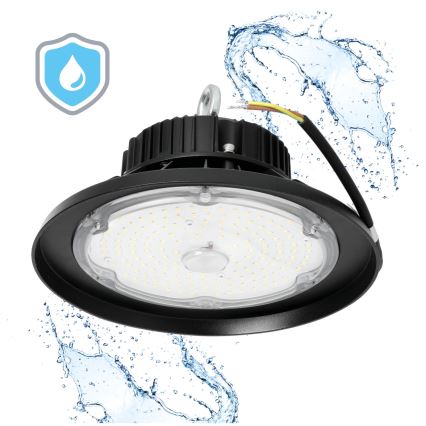 LED stropna industrijska svetiljka RIO PRO HIGHBAY LED/100W/230V 4000K IP65