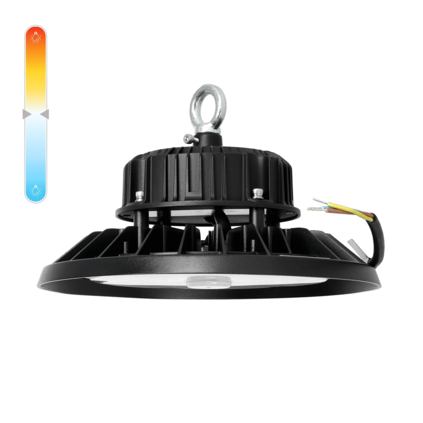 LED stropna industrijska svetiljka RIO PRO HIGHBAY LED/100W/230V 4000K IP65