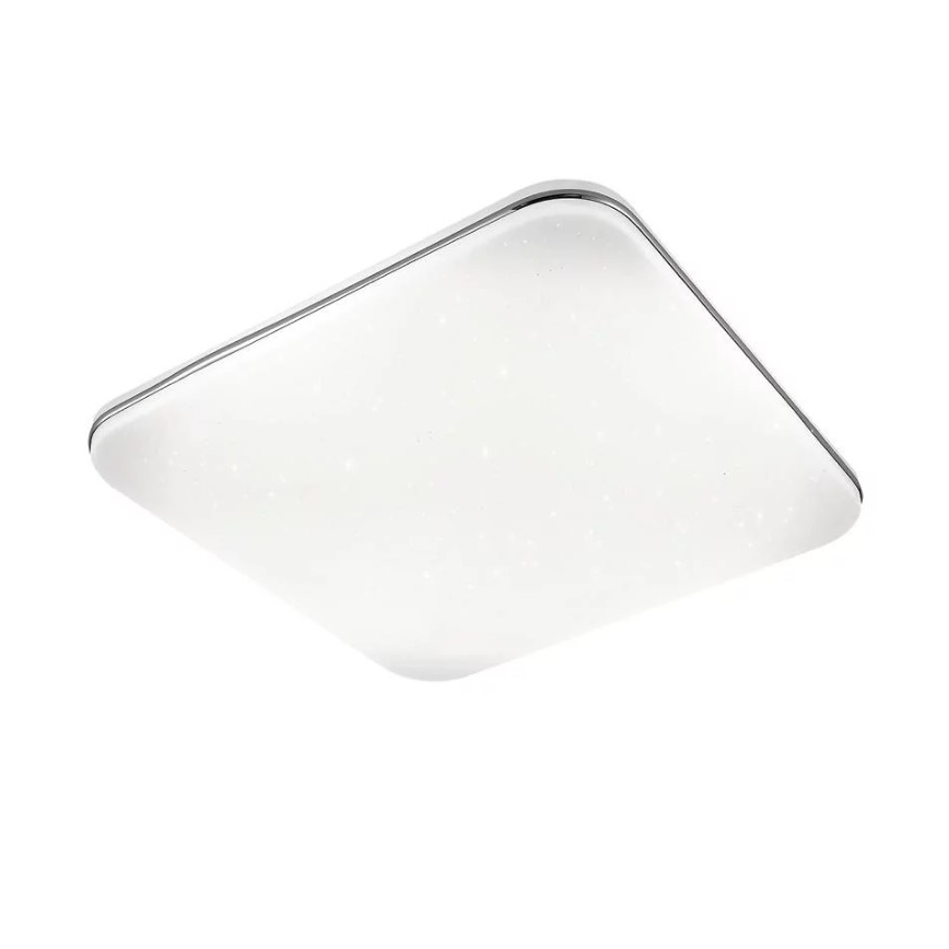 LED stropna lampa SYRIUS, prigušiva, sa daljinskim upravljačem LED/72W/230V