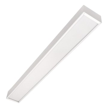 LED stropna prislonjena viseća svetiljka CYNIDECO LED/12W/230V 4000K bela