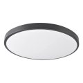 LED stropna svetiljka KERN LED/15W/230V crna