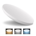 LED stropna svetiljka LED/24W/230V 3000K/4000K/6000K