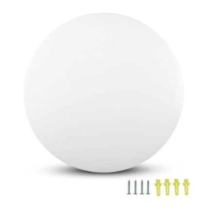 LED stropna svetiljka LED/36W/230V 50 cm 3000K/4000K/6400K